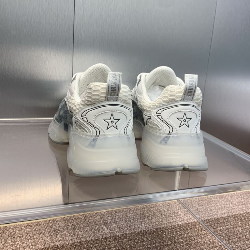 Christian Dior Sneakers